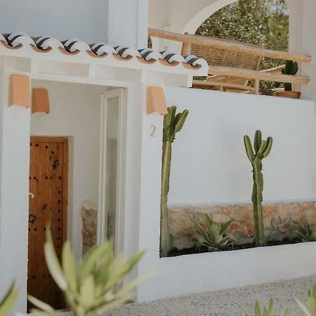 Canblau - Mediterranean Living Jávea Eksteriør bilde