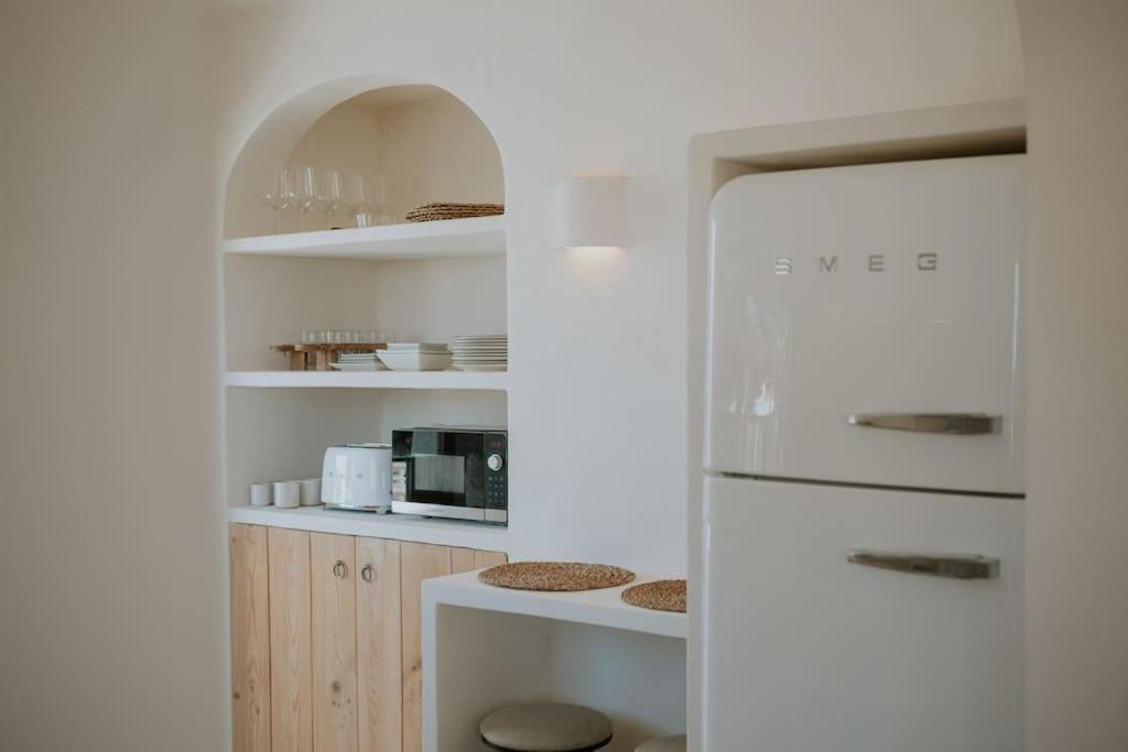Canblau - Mediterranean Living Jávea Eksteriør bilde