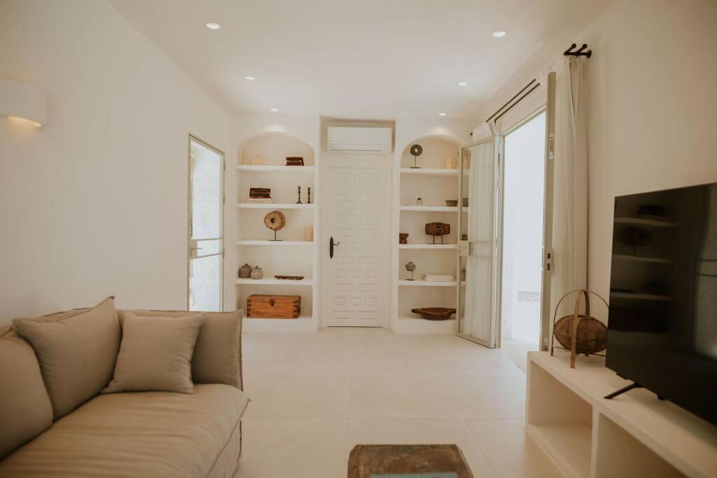 Canblau - Mediterranean Living Jávea Eksteriør bilde