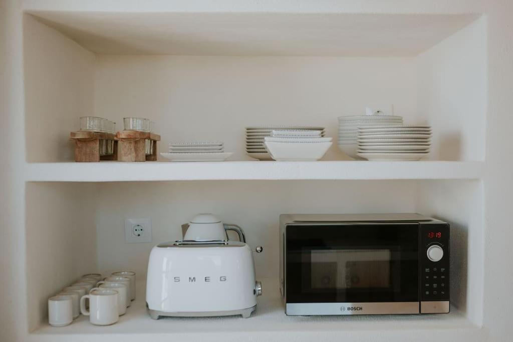 Canblau - Mediterranean Living Jávea Eksteriør bilde