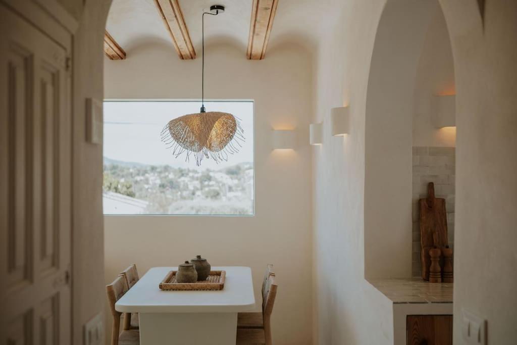 Canblau - Mediterranean Living Jávea Eksteriør bilde