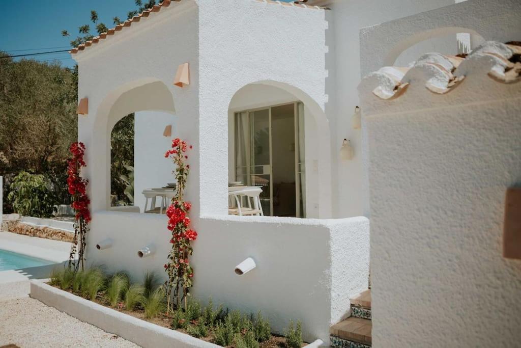 Canblau - Mediterranean Living Jávea Eksteriør bilde