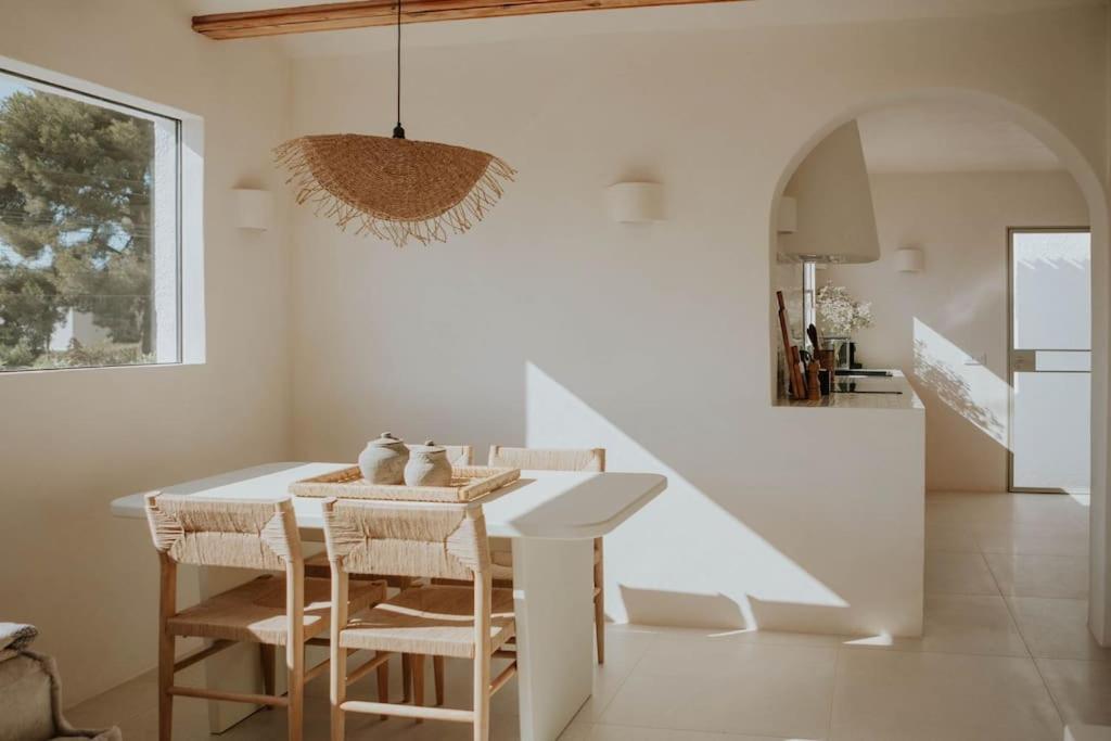 Canblau - Mediterranean Living Jávea Eksteriør bilde
