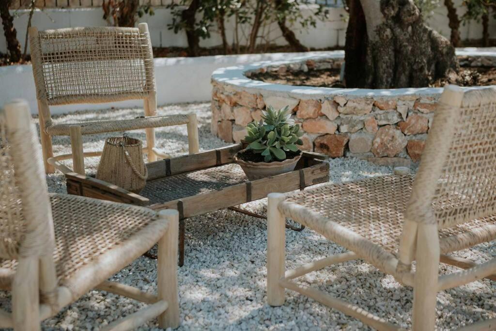 Canblau - Mediterranean Living Jávea Eksteriør bilde