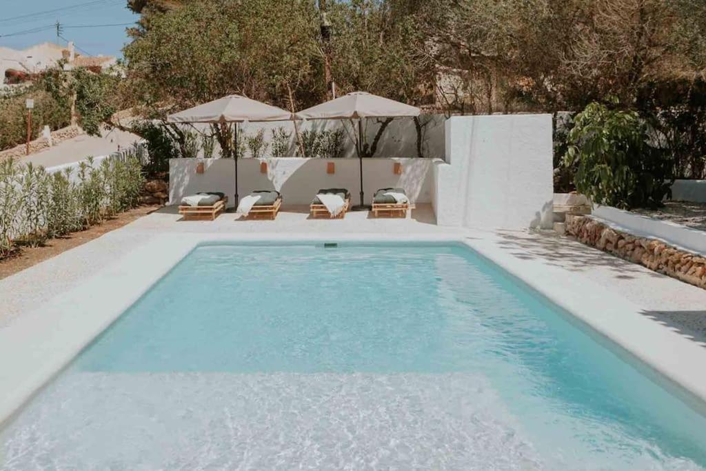 Canblau - Mediterranean Living Jávea Eksteriør bilde