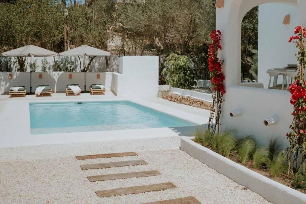 Canblau - Mediterranean Living Jávea Eksteriør bilde
