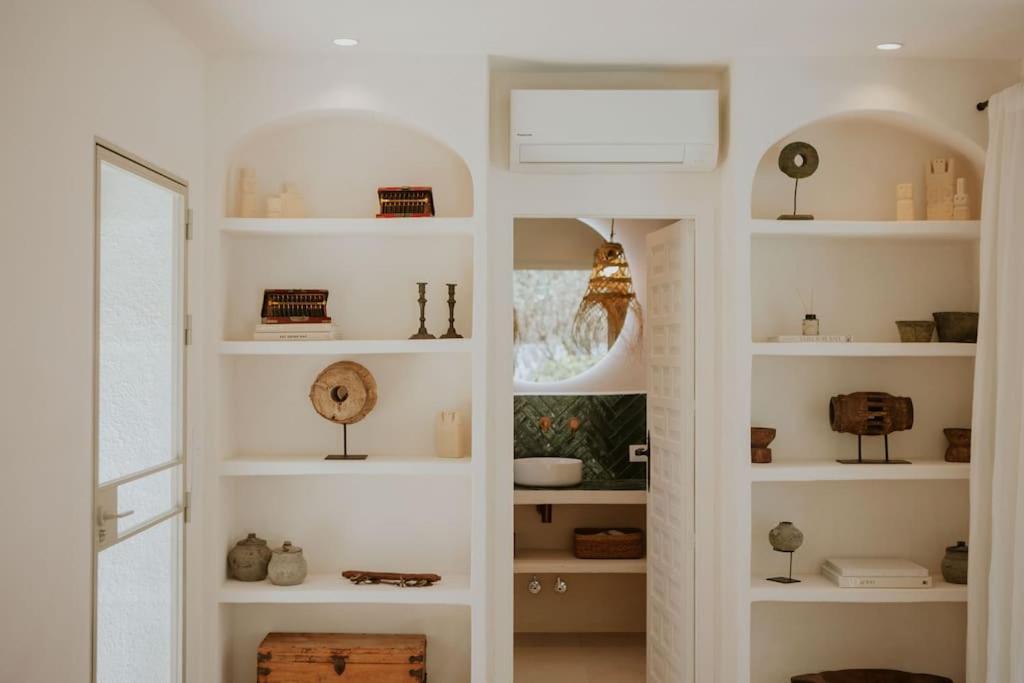Canblau - Mediterranean Living Jávea Eksteriør bilde