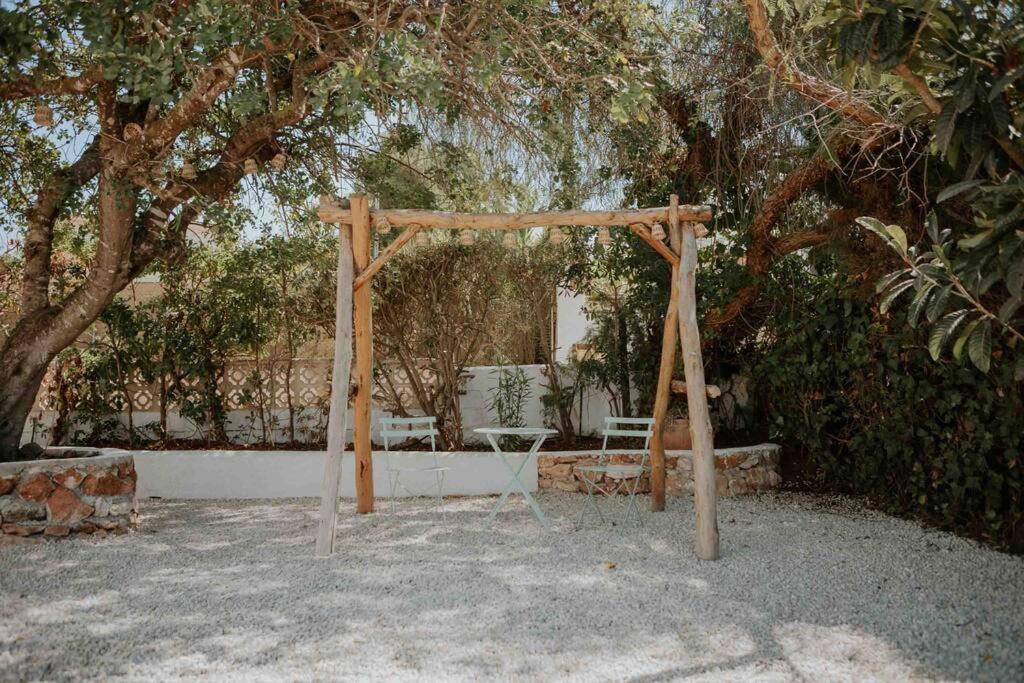 Canblau - Mediterranean Living Jávea Eksteriør bilde