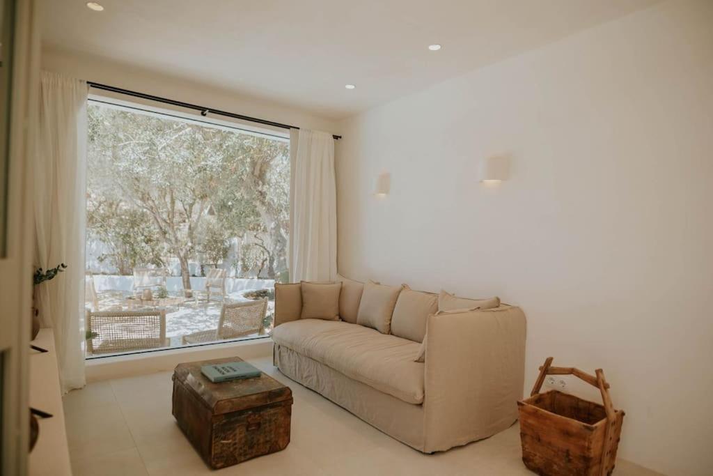 Canblau - Mediterranean Living Jávea Eksteriør bilde