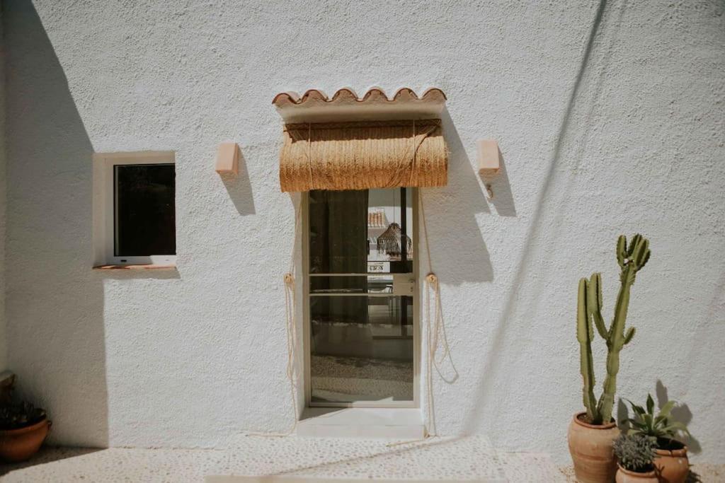 Canblau - Mediterranean Living Jávea Eksteriør bilde