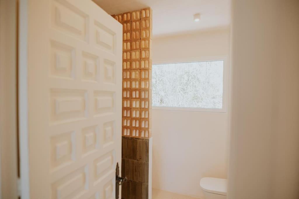 Canblau - Mediterranean Living Jávea Eksteriør bilde