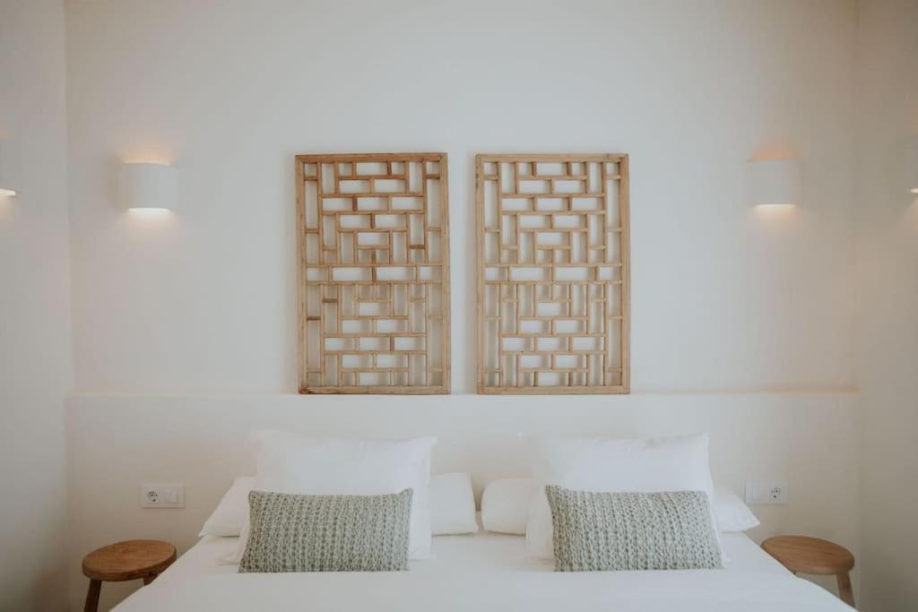 Canblau - Mediterranean Living Jávea Eksteriør bilde