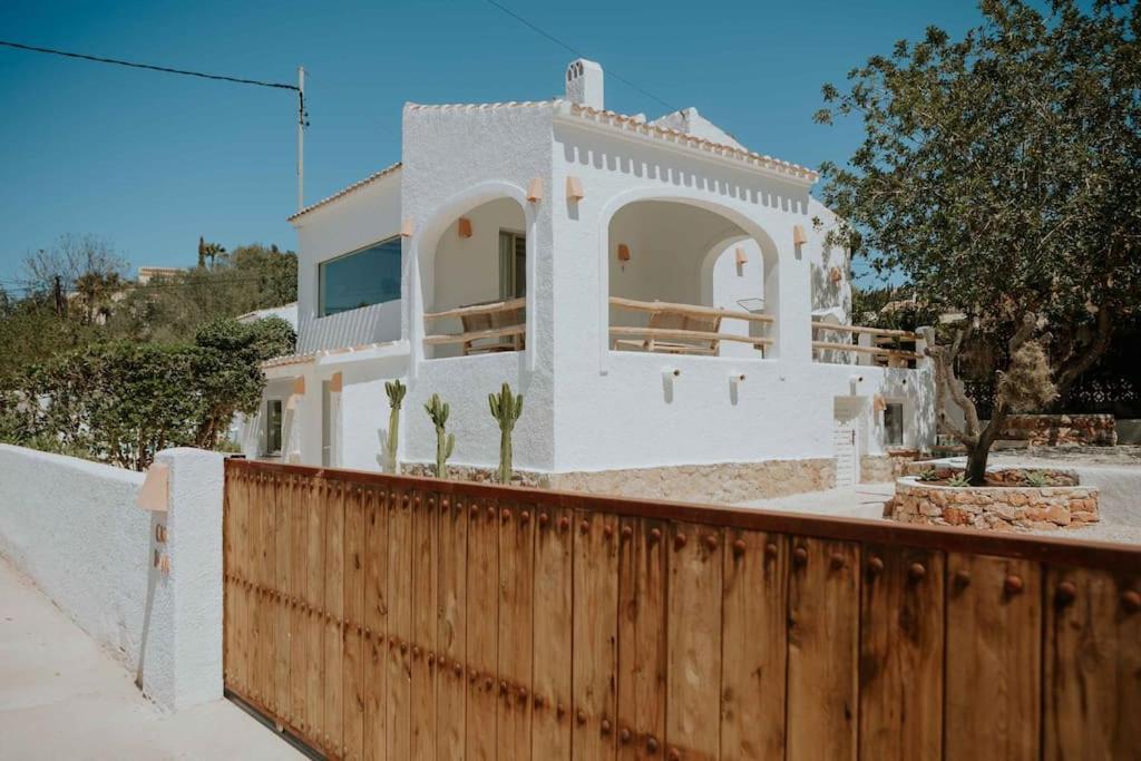 Canblau - Mediterranean Living Jávea Eksteriør bilde